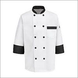 Hotel Chef Coat