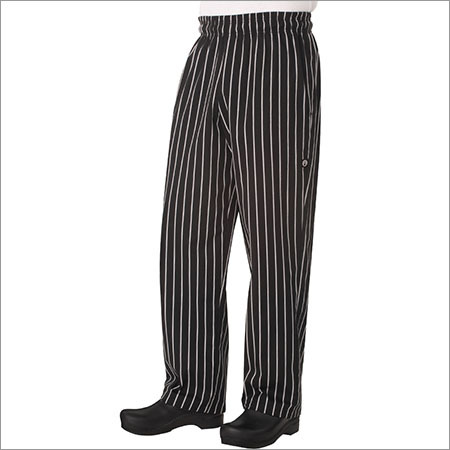 Hotel Chef Pant
