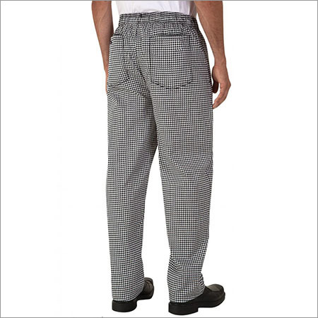 Chef Pant