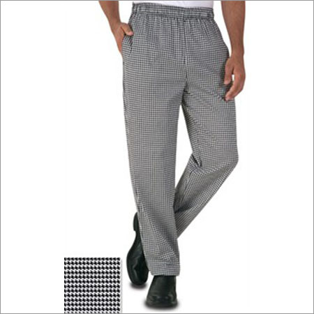 Executive Chef Pant