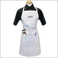 Hotel Apron