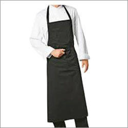 Hotel Chef Apron