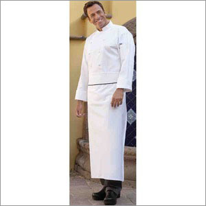 Hotel White Apron