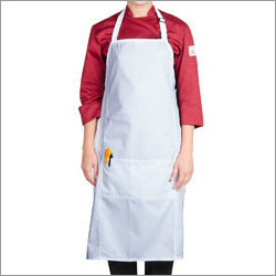 Hotel Kitchen Apron