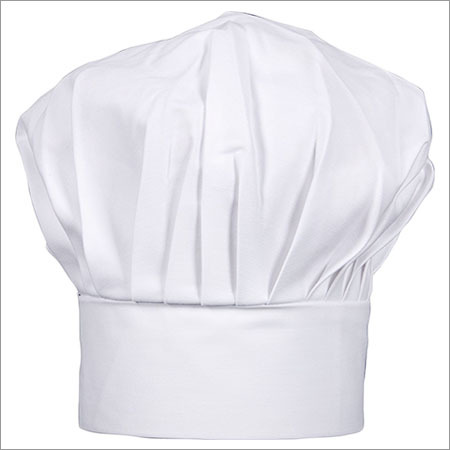Manager Chef Cap