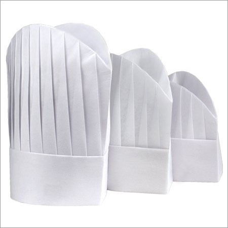 Head Chef Cap
