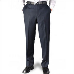 Mens Plain Pant
