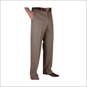 Mens Office Formal Pant