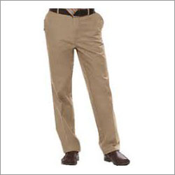 Mens Designer Formal Pant
