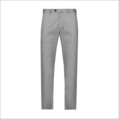 Mens Office Pant