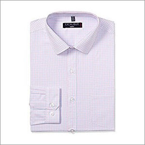 Mens Formal Shirt