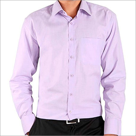 Mens Office Shirt