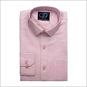 Mens Formal Designer Shirt