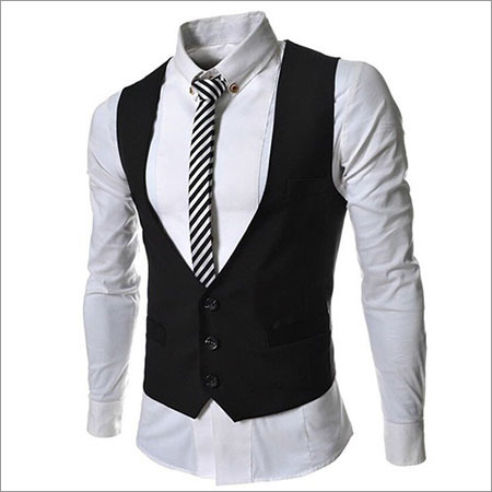 Mens Waist Coat