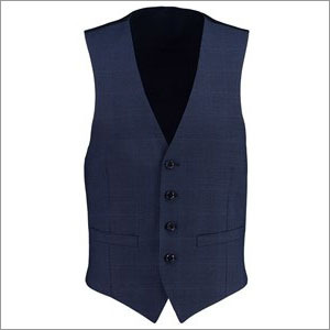 Mens Designer Waist Coat