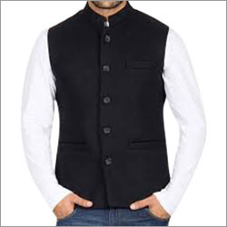 Mens Casual Waistcoat