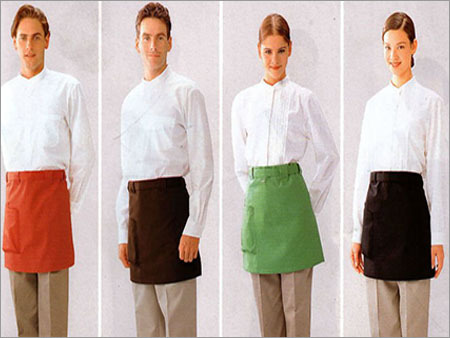 House Keeping Apron Set