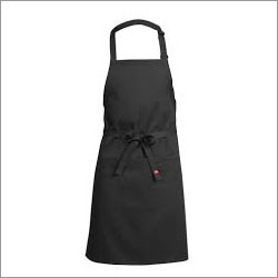 BIB Black Apron
