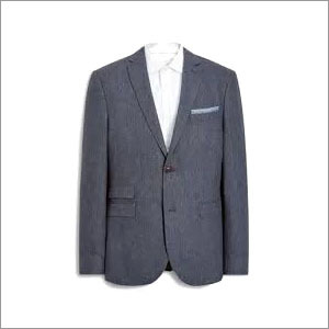 Mens Designer Blazer