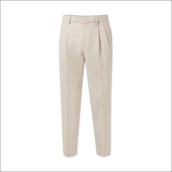 Mens Office Pant