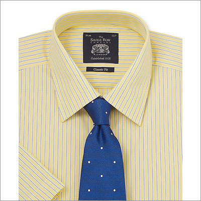 Mens Lining Shirt