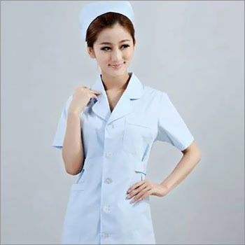 Staff Nurse Dress