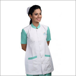 Staff Nurse Dress
