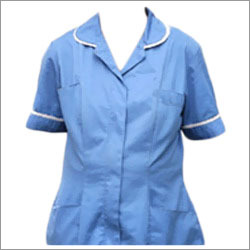 Staff Nurse Dress