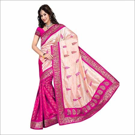 Ladies Sarees