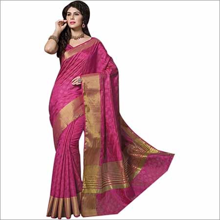 Ladies Designer Sarees