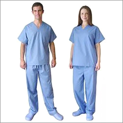Patient Uniform