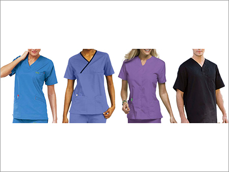 Patient Uniform - Nighthost