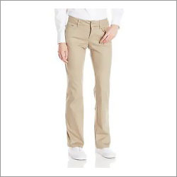 College and School Pant