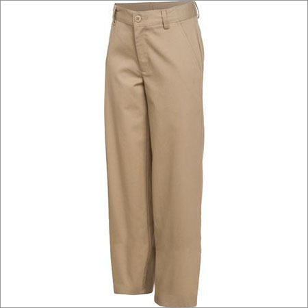 School Pant