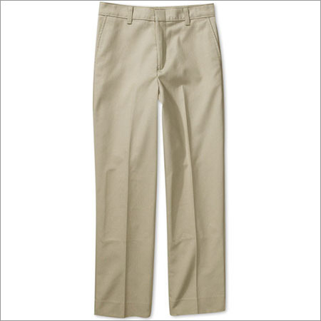 College and School Pant