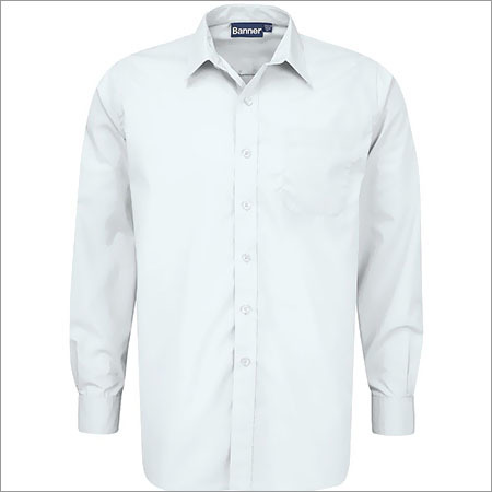 College Shirt