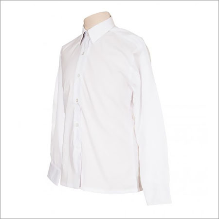 College and School Shirt