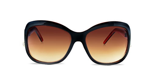 MTV-1021 BLACK & ORANGE