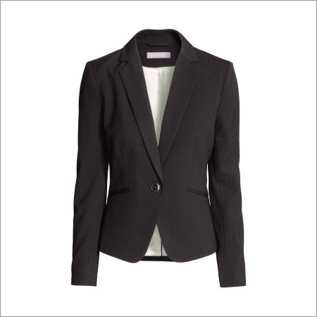 College and School Blazer