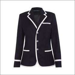 College and School Blazer