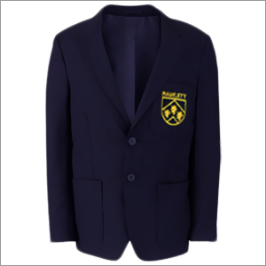Private School Blazer