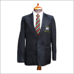 College and School Blazer