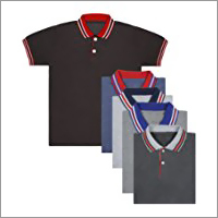 School T-Shirt Set