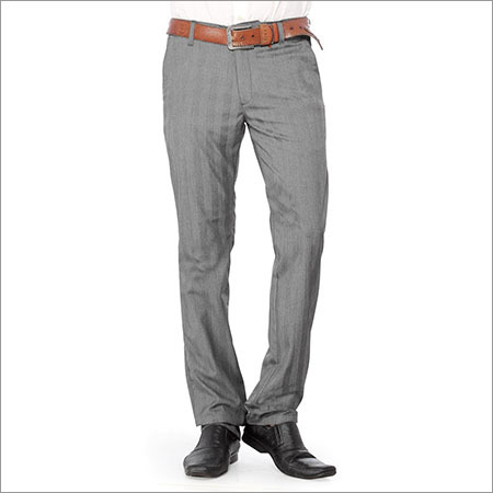 Corporat Formal Pant