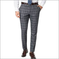 Corporate Institution Pant