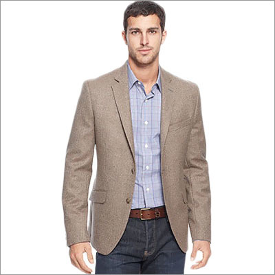 Institution Designer Blazer