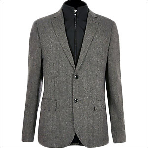 Mens Designer Blazer