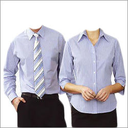 Corporate Institution Uniform Fabric