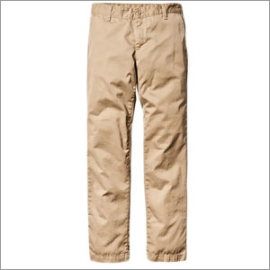 Mens Track Pant