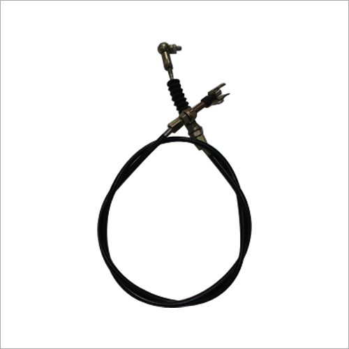 Accelerator Cable